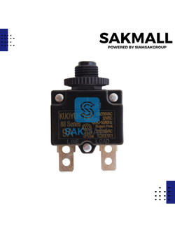 โอเวอร์โหลด 9 A