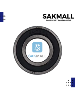 ลูกปืน SAM 6003 ฝายาง