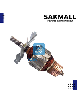 ทุ่นเลื่อยวงเดือน 7 นิ้ว GKS7 1/4