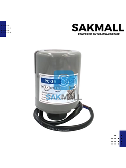 เพรสเซอร์สวิทซ์ 1.4-2.2 รู3/8