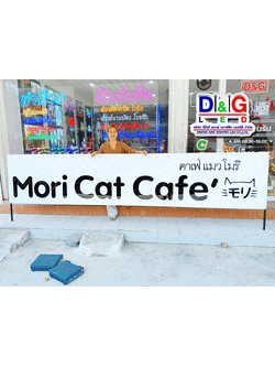 ตัวอักษรอะคิลิคเลเซอร์