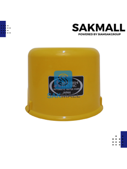 COVER ASSY ฝาครอบ WP 205 Q3 แท้