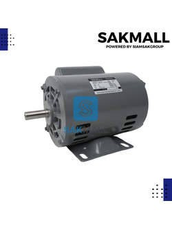 มอเตอร์ HITACHI 1/2 EFOUP-KR/4P/220V