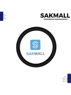 ยางโอริงฝาจุกกรอกน้ำเข้ามิตซู 3/4 แท้