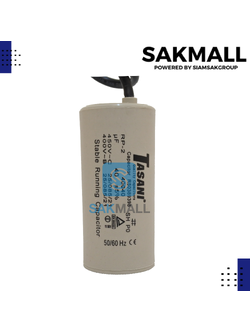 คอนรันนิ่งTASANI 40 ไมโคร 450 โวลต์ Aสาย