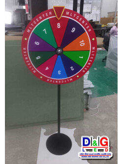 ป้ายขาตั้งเหล็ก