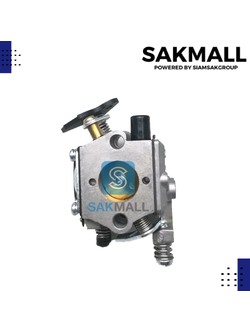 คาร์บูเรเตอร์ 3800