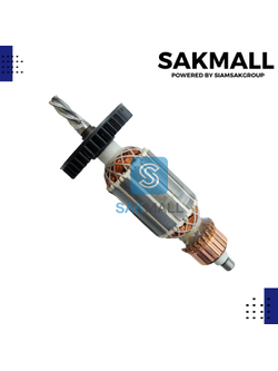 ทุ่นสว่านไฟฟ้า MT817