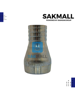 แป๊ปลดเกลียวนอก 2 นิ้ว ลด 1 นิ้ว 1/2