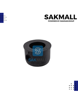 รูบู๊ชใบดำ B 22