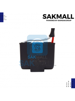 คอนเดนเซอร์สี่เหลี่ยม RU/MS 8 ไมโคร 450 โวลต์ (205,255,305 P,Q)