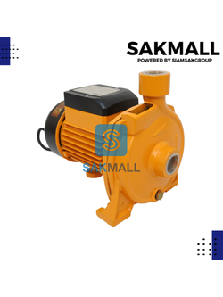 ปั๊มหอยโข่ง TASANI รุ่น SKCPM-130 / 1 นิ้วx0.5HP ใบพัดใหญ่