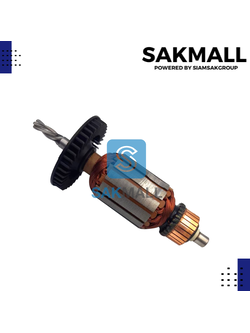 ทุ่นสว่านกระแทก GSB400RE, GSB400, PSB400, PSB400-2, GSB450RE PRO