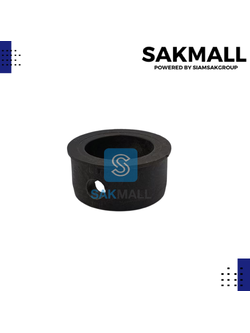 รูบู๊ชใบดำ C 35