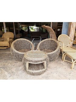 เก้าอี้ apollo รังนก