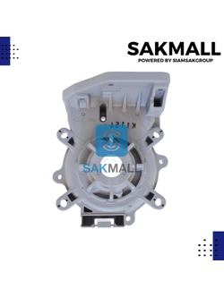 ชุดตัวเรือนปั๊ม PL CASING 150W (GX2) D12 ASS,Y (ITC 125-175 GX5) แท้