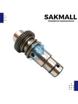 ชุดเพลาจับดอก GBH2-24DFR