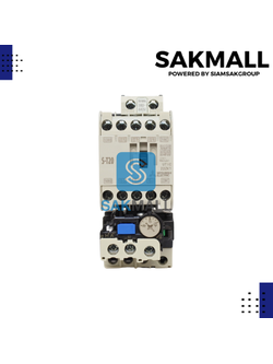 ชุดสตาร์ทเตอร์มิตซูบิชิ MSO-T20 400V. (12-18A)