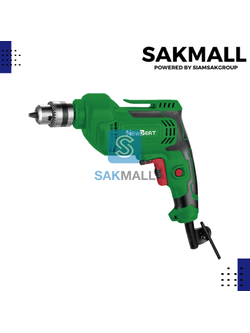 เครื่องสว่านไฟฟ้า 3/8 NEWBEAT รุ่น NBT-ED-10CB