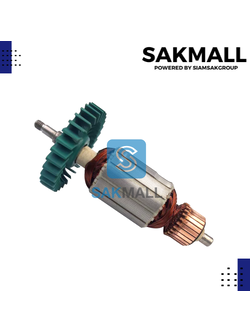 ทุ่นเจียรไฟฟ้า 5 นิ้ว GA5010, GA5020, GA6010, GA6020, MT904, MT905