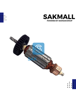 ทุ่นสว่านกระแทก HP2050, HP2051