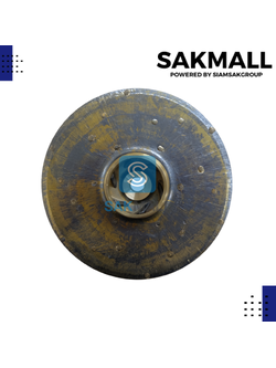 ใบพัดน้ำทองเหลือง XCM130