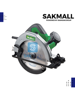 เครื่องเลื่อยวงเดือน 7 นิ้ว NEWBEAT รุ่น NBT-CS-583