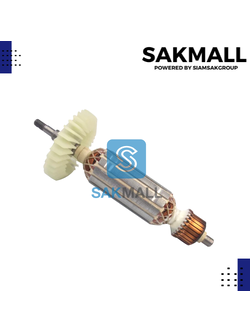 ทุ่นเจียรไฟฟ้า 4 นิ้ว GA4030, GA4031, 4530