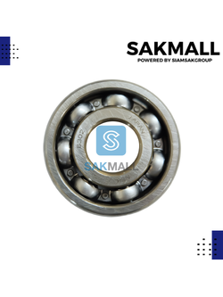 ลูกปืน NSK 6302 เปลือย Japan