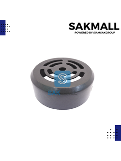 ฝาครอบใบพัดลมท้ายมอเตอร์ปั๊มน้ำมิตซู เล็ก