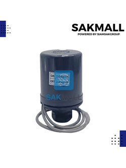 เพรสเซอร์สวิทซ์ 2.0-2.8 รู1/4 (PARNO)