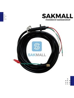 สายไฟปั๊มแช่ซูรูมิ 2 นิ้ว (ไดโว่ใหญ่)