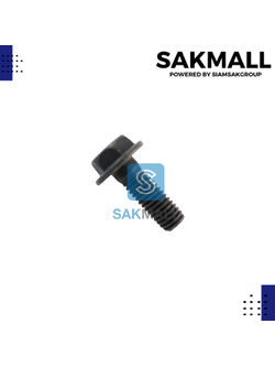 น็อตยึดประกับใบกบแท้ 1100 #49