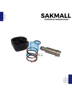 ชุดล็อคกระโหลก 9553NB, 9556NB, 9558NB, MT950, MT953, MT954, MT958