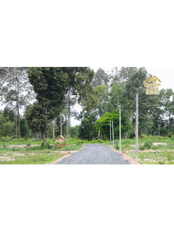 เริ่มต้นชีวิตแบบ Slow Life… บนผืนดินอบอุ่นกลางธรรมชาติ ต.ป่าขะ อ.บ้านนา จ.นครนายก