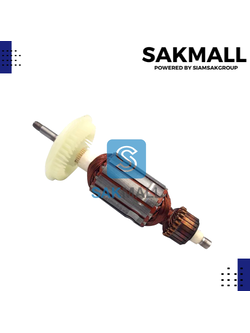 ทุ่นเครื่องเจียร 4 นิ้ว GWS8-100, GWS8-125, GWS8-100C, GWS8-100CE