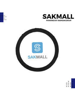 ยางโอริงฝาปิดเช็ควาวล์มิตซู 1 นิ้ว 1/4