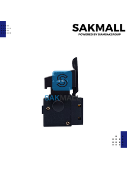 สวิทซ์#65S [สว่านจีนรุ่นปรับซ้ายขวาแบบก้านหนา]