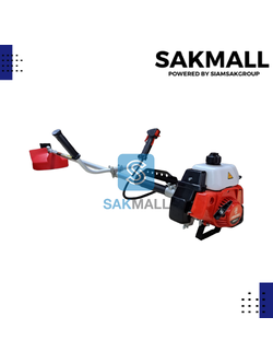 ชุดเครื่องตัดหญ้า 2 จังหวะ Swazer รุ่น NB-411