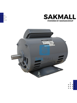 มอเตอร์ HITACHI 1.5 EFOUP-KQ/4P/220V