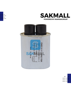 คอนเดนเซอร์ไมโครเวฟ 0.75 ไมโคร 2100 โวลต์