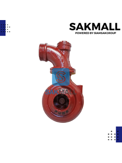 ปั๊มสวม 3 ตัว รุ่นลูกปืน (ไม่รวมแท่น)