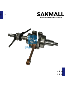 ชุดข้อเหวี่ยง NO.70 HD GX35