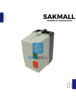 แมกเนติกสตาร์ทเตอร์ 23-32 A - 220V.