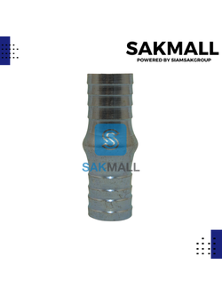 แป๊ปป่องกลาง 1 นิ้ว