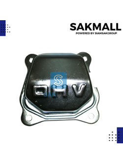 ฝาครอบวาวล์ NO.81 168F,GX160,GX200