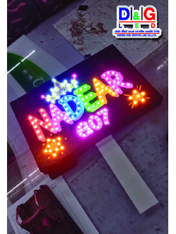 ป้ายไฟเชียร์