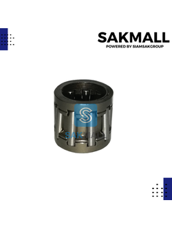 ลูกปืนลูกสูบ NO.49 NB411,CG411,40F-6,RBC411,40F-6