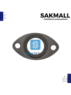 หน้าแปลนลงถังมิตซู 1 นิ้ว 1/4 แท้ แบบเหล็ก รุ่น 405 M2,N