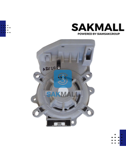 ชุดตัวเรือนปั๊ม PL CASING 250W (GX2) ASS,Y แท้